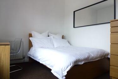 4 bed house, Farm Street, City centre, Derby, DE223UJ - Image 15